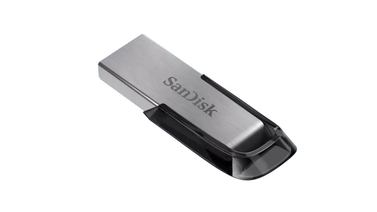 SanDisk Ultra Flair CZ73 Flash Memory - 128GB
